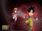 Dragon Ball GT