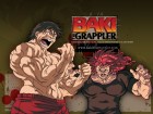 Baki the Grappler