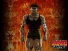 Baki the Grappler