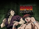 Baki the Grappler