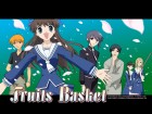 Fruits Basket