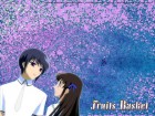 Fruits Basket