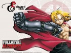 Full Metal Alchemist