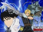 Full Metal Alchemist