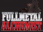 Full Metal Alchemist