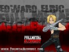 Full Metal Alchemist