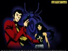 Lupin the 3rd