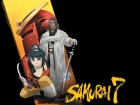 Samurai 7