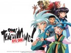 Tenchi Muyo