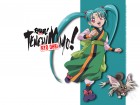 Tenchi Muyo