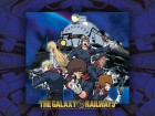 The Galaxy Railways