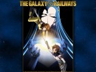 The Galaxy Railways