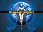 The Galaxy Railways