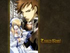 Trinity Blood