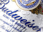 Budweiser, King of Beers