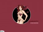 Christy Hemme