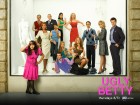 Ugly Betty