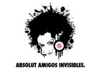 amigos invisibles