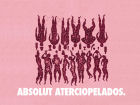 aterciopelades