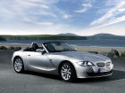 BMW Z4 Roadster