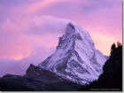 Matterhorn, Switzerland