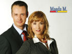 Piotr i Magda