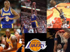 Los Angeles Lakers