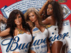 Bud Girls 2007