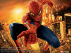 Spider Man (Czowiek Pajk)