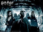 Harry Potter i Zakon Feniksa