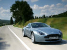 v8 vantage