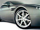 v8 vantage